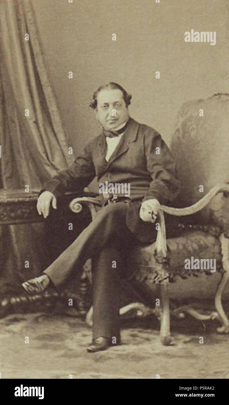 N/A.  : (1809-1872) . 1859. André-Adolphe-Eugène Disdéri (1819-1889) Noms alternatifs Disdéri André-Alphonse-Eugène ; André Disdéri Description photographe français Date de naissance/décès 28 mars 1819 4 octobre 1889 Lieu de naissance/décès Paris Paris période de travail 1846 - 1870 lieu de travail France contrôle d'autorité : Q515461 VIAF:68899557 ISNI:0000 0000 9039 8331 ULAN:500118847 RCAC:n84006003 Bibliothèque ouverte:OL5965172UNE Kouraky Alexis 83 WorldCat Banque D'Images