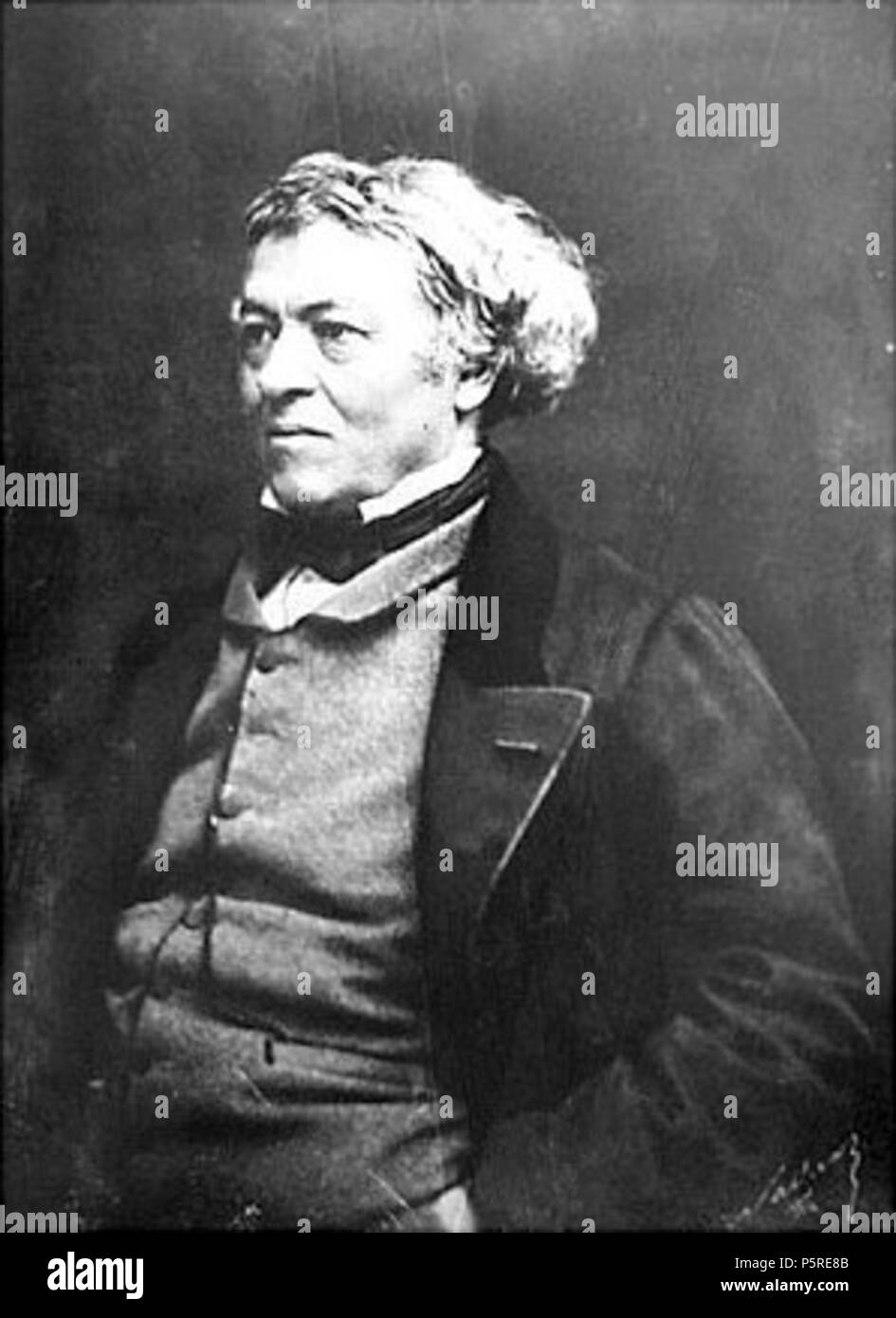 Jean baptiste felix Banque d'images noir et blanc Alamy