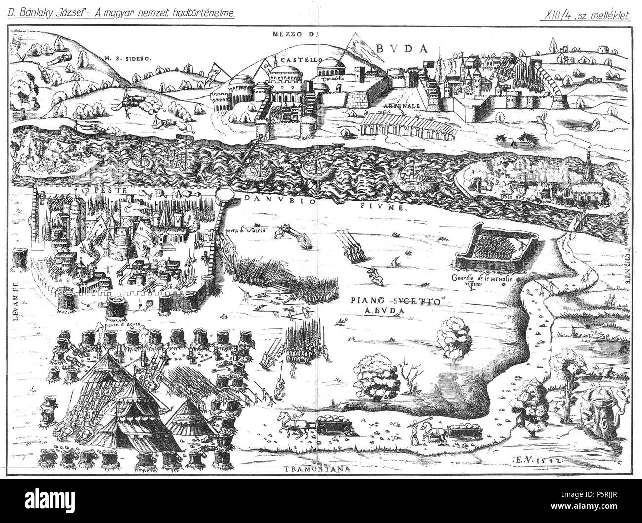 N/A. Le siège de Buda et Pest en 1542 . 1542. Enea Vico (1523-1567) Noms alternatifs Enea Vicus ; Enée Vicus von Parme ; Parmensis Vico ; Enée Vicus ; Enée Vicus Parmensis, Enea graveur médaille Description Vighi et graveur Date de naissance/Décès 29 Janvier 1523 18 août 1567 Lieu de naissance/décès Parme Ferrare contrôle d'autorité : Q3725198 VIAF:22223903 ISNI:0000 0001 2099 8283 ULAN:500011571 RCAC:n88640605:WGA, Enea VICO 247 WorldCat es Buda pest ostroma (1542) Banque D'Images
