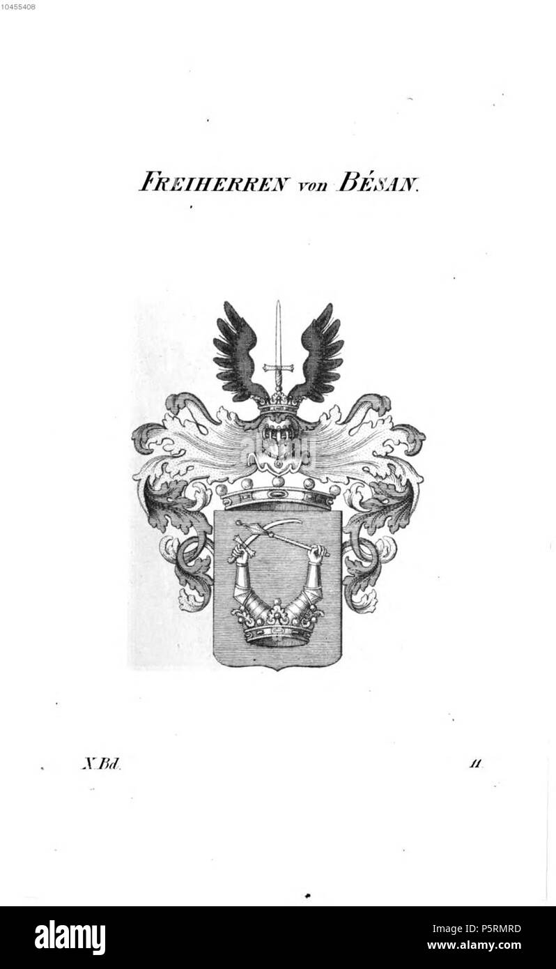 257 Tyroff Bésan - À Banque D'Images