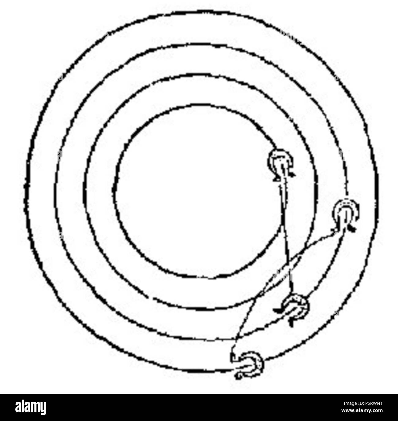 Cavendish 284 pages083 1 Banque D'Images