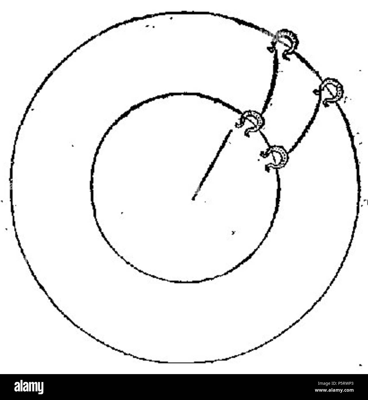 Cavendish 284-page088 Banque D'Images