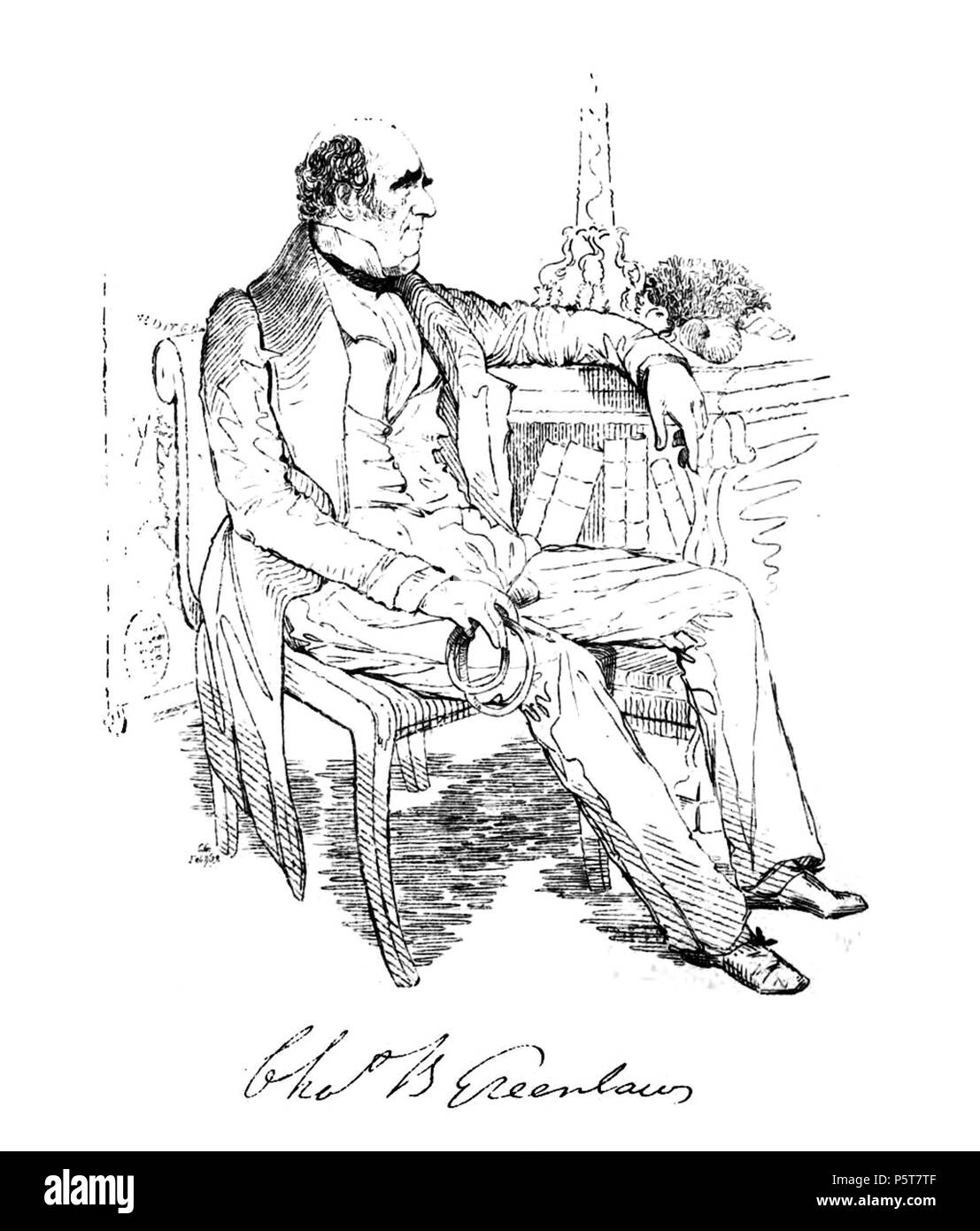N/A. Charles B Greenlaw, Coroner de Calcutta . avant 1880. Colesworthey Grant (1813-1880) Noms alternatifs Colesworthy Français Description de la Bourse artiste, écrivain et activiste des droits des animaux Date de naissance/décès 25 Octobre 1813 31 mai 1880 le contrôle d'autorité : Q30102235 VIAF:34634077 ISNI:0000 0000 8371 4180 RCAC:n85226853 SUDOC:119220563:121900126 325 Koninklijke WorldCat Charles B Greenlaw Banque D'Images
