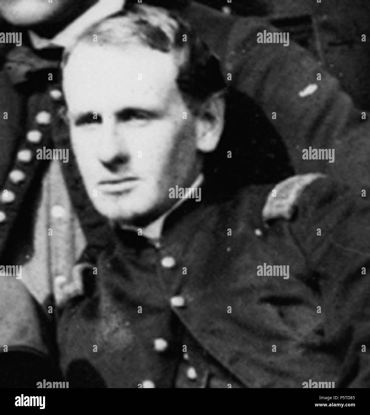 N/A. Anglais : Premier lieutenant Carle A. Woodruff, 1863. Septembre 1863. L'Arty-nous agents BG - Culpepper Sep 1863.jpg : Alexander Gardner (1821-1882) Noms alternatifs Alex. Gardner ; A. Gardner ; Alexander Description photographe écossais Gardiner et photographe de guerre Date de naissance/décès 17 Octobre 1821 10 décembre 1882 Lieu de naissance/décès Paisley Washington D.C. 1856-1871 Période de travail lieu de travail Washington D.C. le contrôle d'autorité : Q661176 VIAF:57416946 ISNI:0000 0000 8137 0767 ULAN:500115196 RCAC:n:NLA79060231 35905780 274 WorldCat Carle Augustus Woodruff Banque D'Images