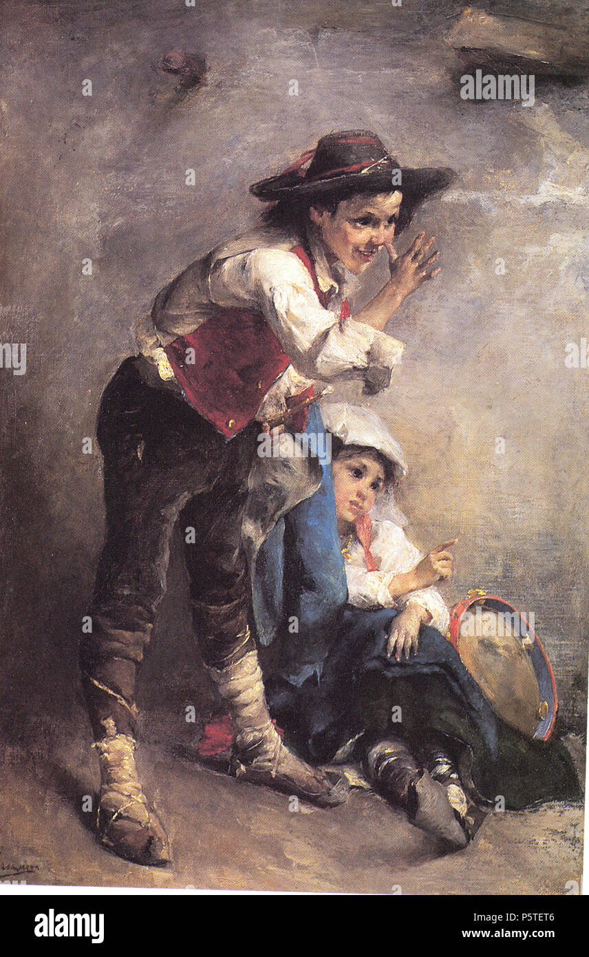 N/A. Anglais : un jeu d'enfant . avant 1900. Llorenç Casanova je Ruiz (1844-1900) Noms alternatifs Lorenzo Casanova ; Llorenç Casanova ; Lorenzo Ruiz Ruiz Casanova Description peintre espagnol Date de naissance/décès 14 Mars 1844 23 mars 1900 Lieu de naissance/décès Alcoi Alcoy Alicante / contrôle d'autorité : Q4892860 VIAF:60144595 ISNI:0000 0001 1653 3707 ULAN:500035590 RCAC:n84193692 GND:128782439 279 Casanova-Play WorldCat Banque D'Images