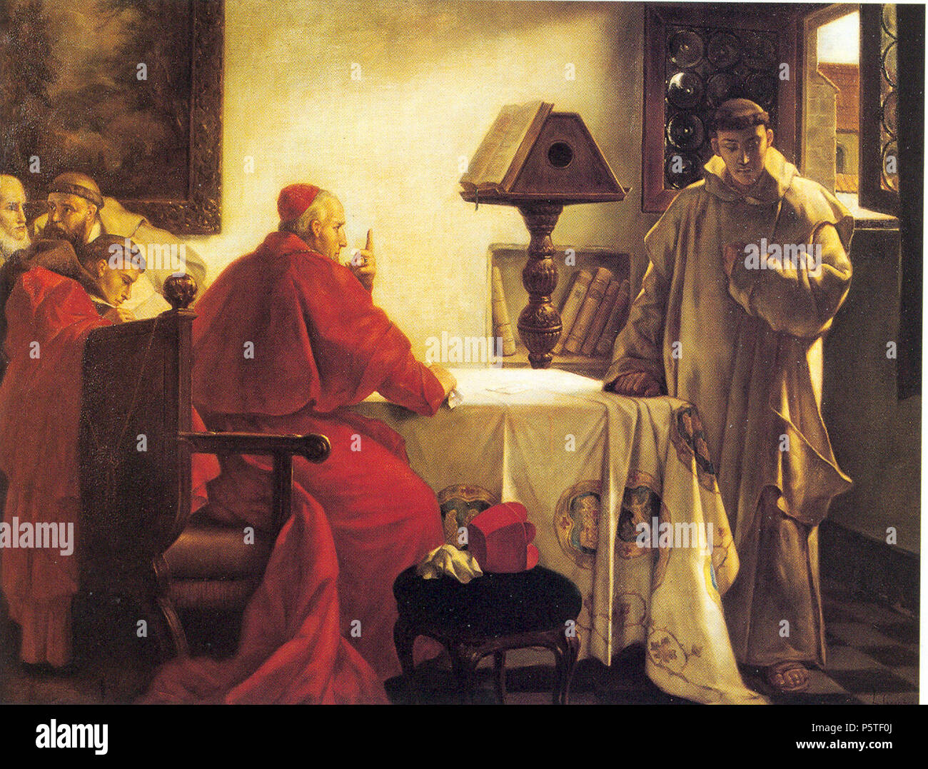 N/A. Anglais : l'avertissement . avant 1900. Llorenç Casanova je Ruiz (1844-1900) Noms alternatifs Lorenzo Casanova ; Llorenç Casanova ; Lorenzo Ruiz Ruiz Casanova Description peintre espagnol Date de naissance/décès 14 Mars 1844 23 mars 1900 Lieu de naissance/décès Alcoi Alcoy Alicante / contrôle d'autorité : Q4892860 VIAF:60144595 ISNI:0000 0001 1653 3707 ULAN:500035590 RCAC:n84193692 GND:128782439 280 Casnova-Warning WorldCat Banque D'Images