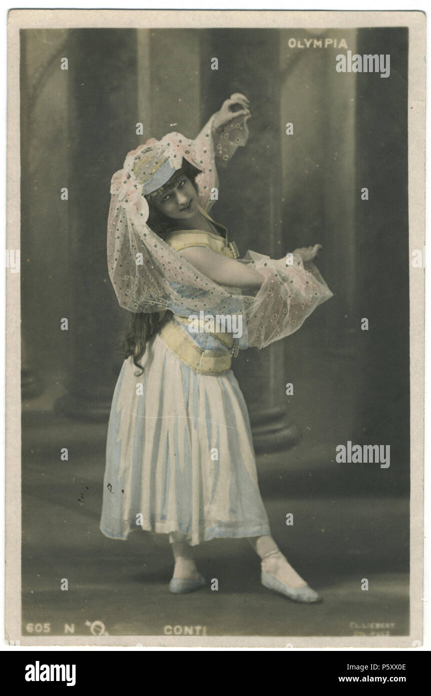 N/A. CONTI, de croissants flechado. 605. Olympia. Liebert Photo . 23 décembre 2009, 10:53:18. Alphonse Liébert (1827-) noms alternatifs Alphonse J. Liebert Alphonse ; Liibert ; Alphonse J. Description Liébert photographe et éditeur français Date de naissance/décès 1827 1913 / 1914 Lieu de naissance/décès Tournai Paris contrôle d'autorité : Q18507746:95913405 ISNI VIAF:0000 0001 1578 7596 ULAN:500036982 RCAC:n2001060977 GND:1066981957 377 WorldCat CONTI, de croissants flechado. 605. Olympia. Liebert Photo Banque D'Images