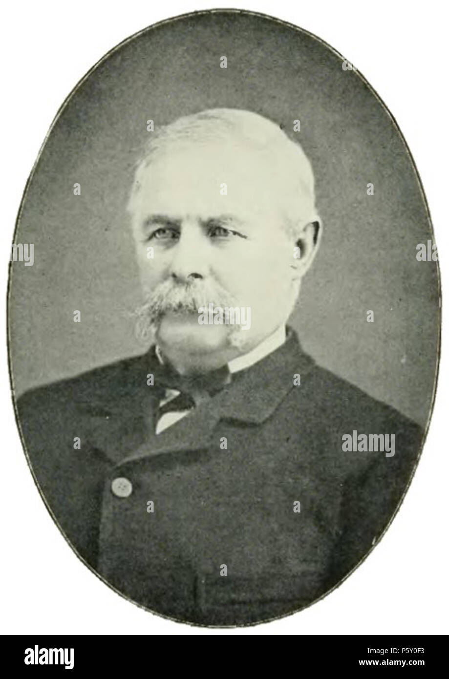 N/A. Illustration de l'histoire de l'Iowa à partir de la première fois au début du vingtième siècle . 1903. Publié dans les travaux mentionnés ci-dessus, qui a été par Benjamin F. Gue 504 Elie vend - Histoire de l'Iowa Banque D'Images