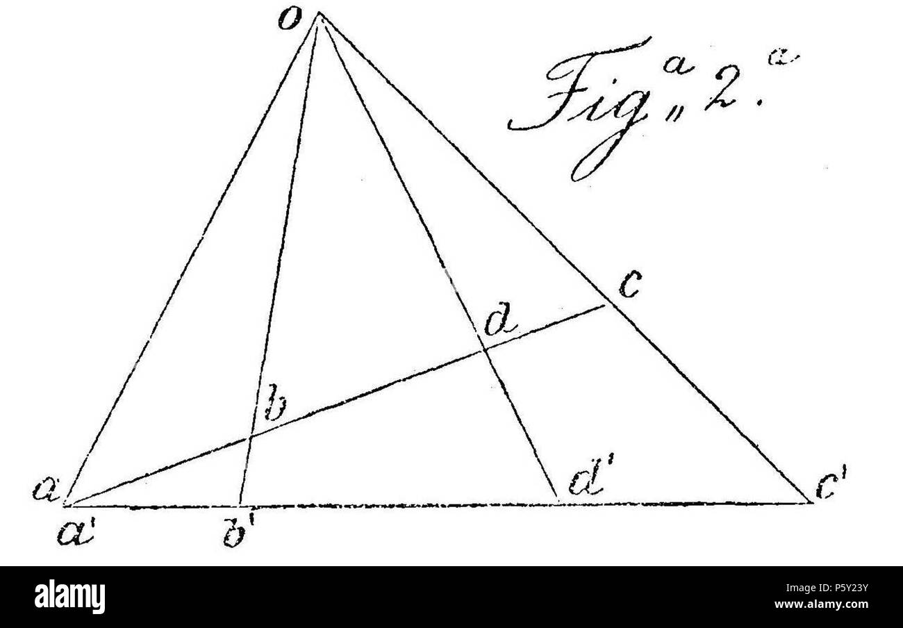 N/A. Anglais : Fig. 2 de 'Introduzione ad una teoria geometrica delle curve piane' par Luigi Cremona . 1862. Luigi Cremona (1830-1903) Noms alternatifs ; . Description générale, mathématicien italien, professeur d'université et homme politique date de naissance/décès 7 Décembre 1830 10 juin 1903 Lieu de naissance/décès Pavia Rome 19e siècle la période des travaux de contrôle d'autorité : Q548266 VIAF:17336428 ISNI:0000 0001 0875 1333 RCAC:n:NLA84802307 35448395 POP:18923 390 WorldCat Cremona, Introduzione, fig. 02 Banque D'Images
