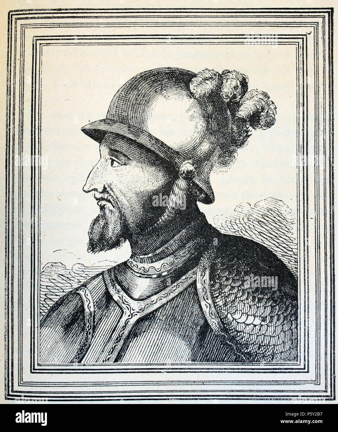 391 Cristobal Colón, 1893 "Bartolomé Colón". (4383857527) Banque D'Images