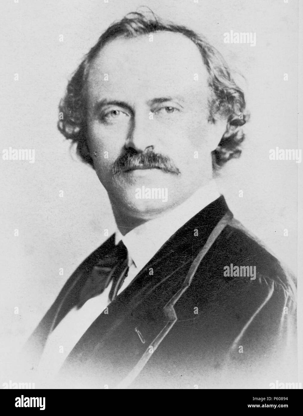 N/A. Deutsch : Eugen Degele, deutscher Opern- und Konzersänger . avant 1885. Hanns Hanfstaengl (1820-1885) Noms alternatifs Johann Hanfstängl ; Johann Hanfstaengl Description photographe allemand Date de naissance/décès 1820 lieu de travail 1885 Dresde, Berlin contrôle d'autorité : Q18508260 VIAF:25766237 ISNI:0000 0000 2264 0018 GND:132527782 la PNL:A10532584 534 Eugen Degele par Hanns Hanfstaengel (rognée) Banque D'Images