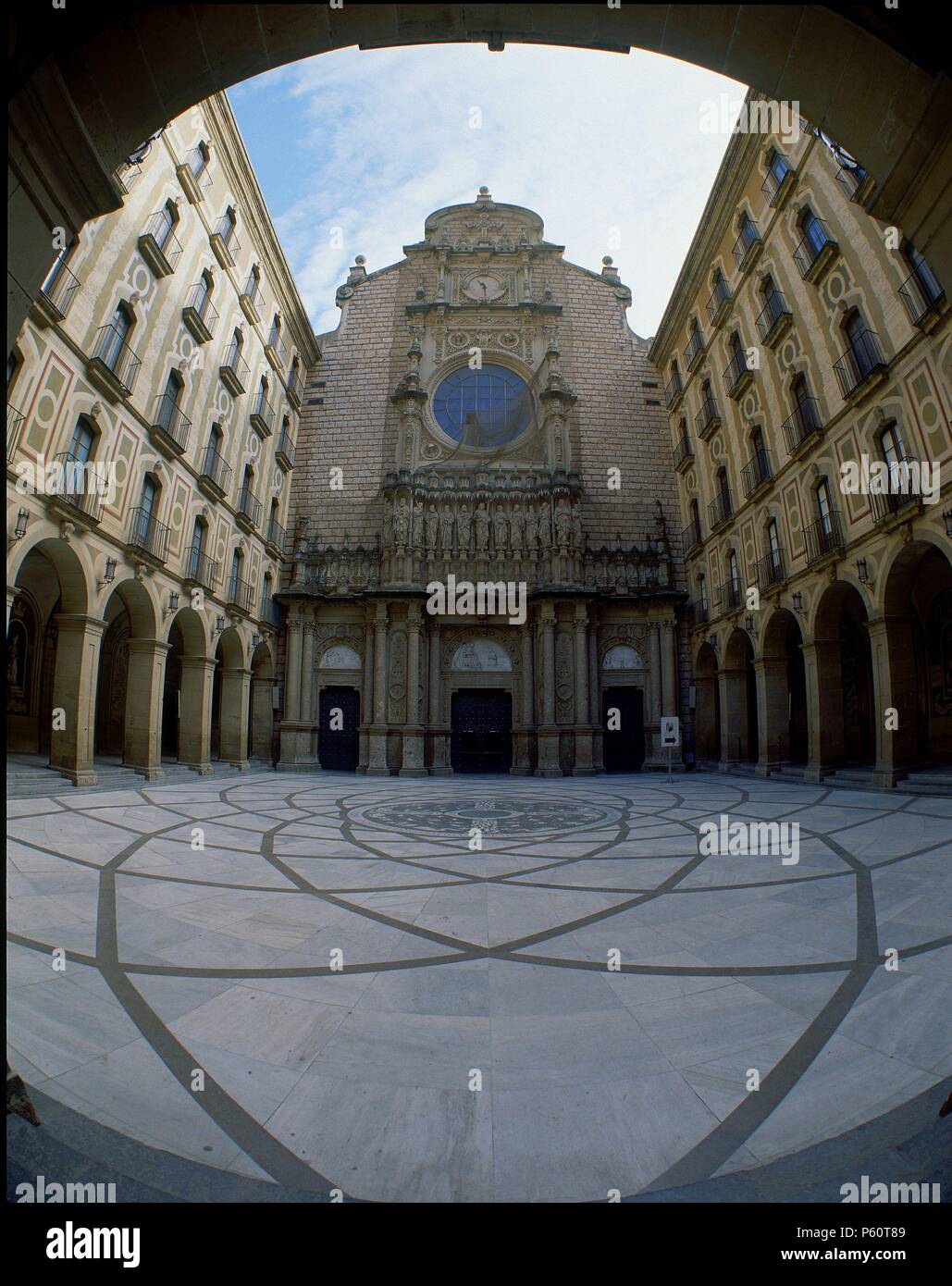 Francisco De Paula Del Villar Et Carmona Banque dimage et photos - Alamy