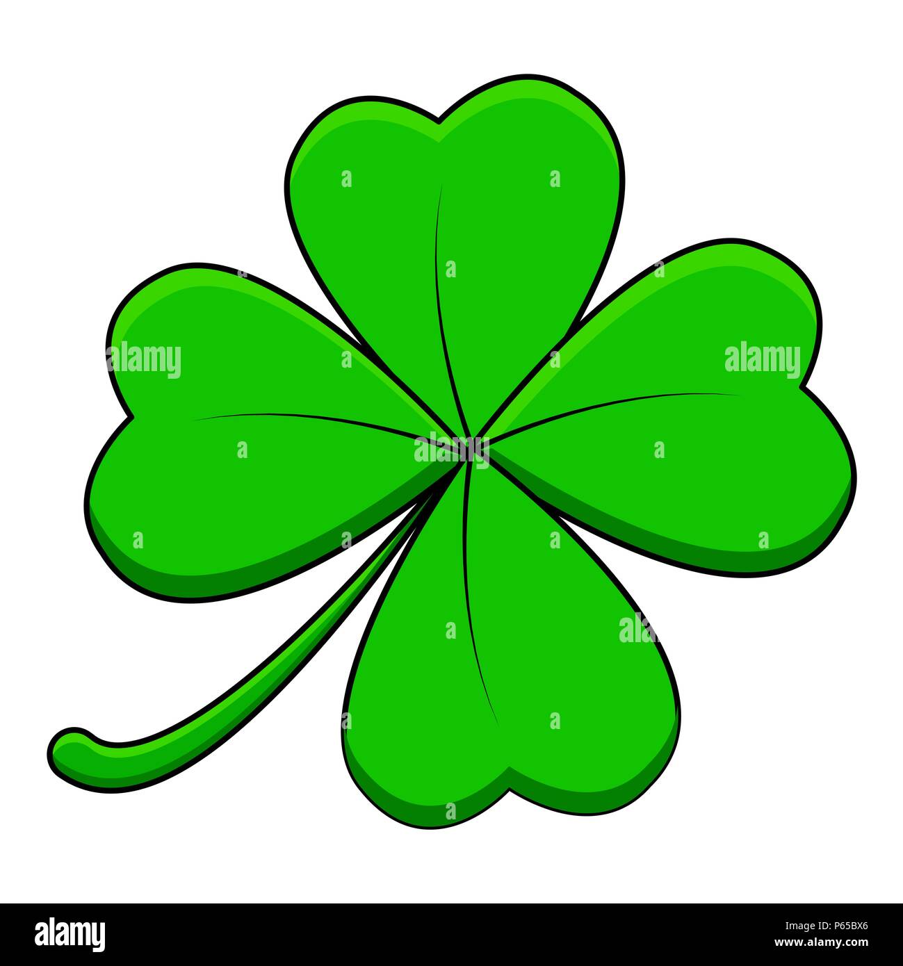 Trefle A 4 Feuilles Banque D Image Et Photos Alamy Trefle A 4 Feuilles Banque D Image Et Photos Alamy