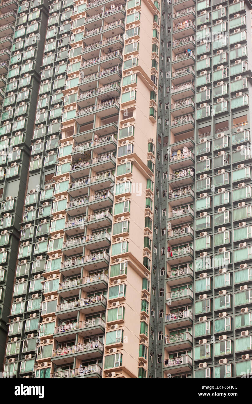 acheter appartement hong kong