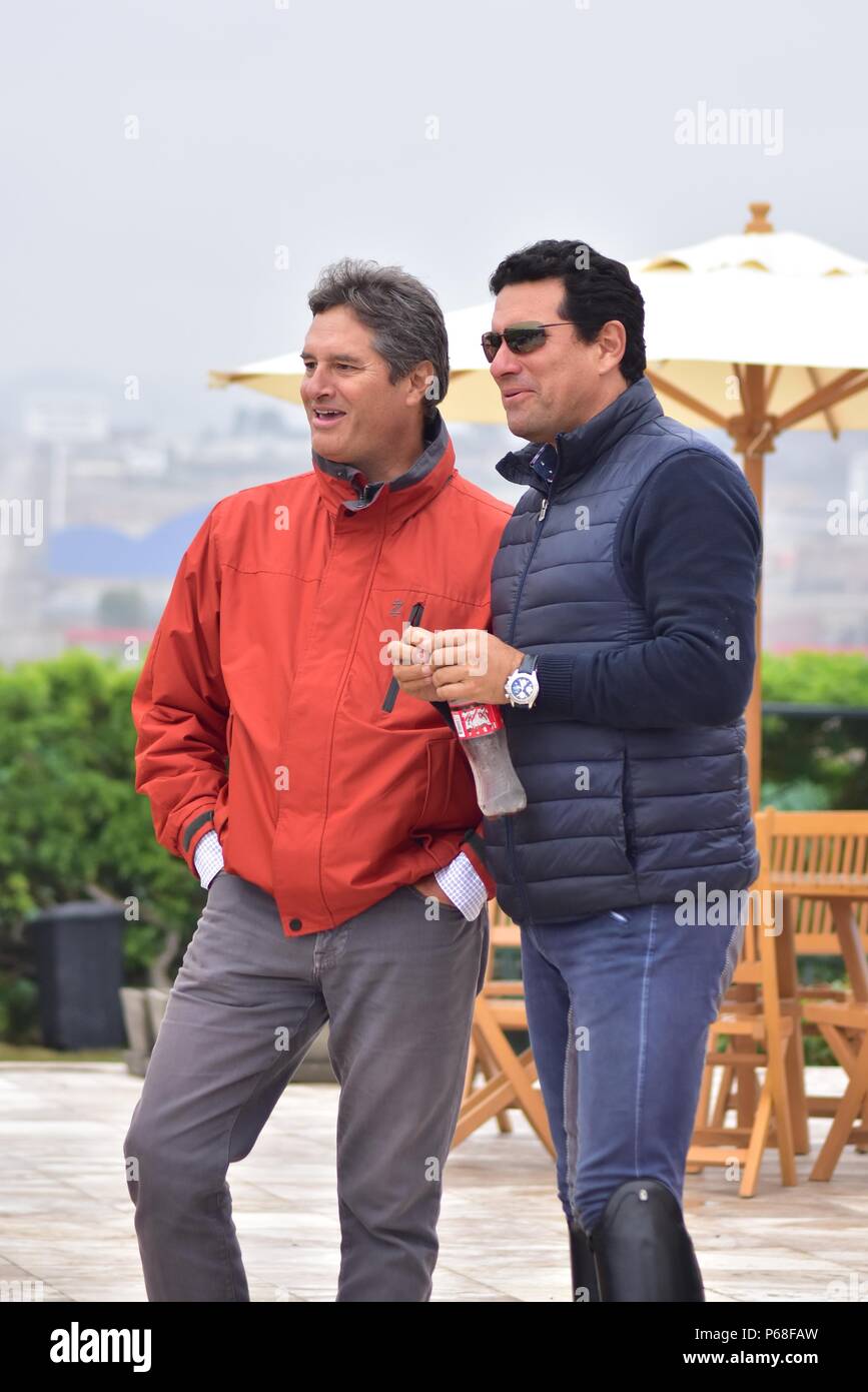 LIMA 09 junio 2018 RUMBO AL 82 ANIVERSARIO Se realizo el 6 Cico Interclubes en el Club Hipico Peruano, quien se préparation para celebrar su 82 aniversario con jinetes de l'Argentine, Chili, LIMA 09 junio 2018 RUMBO AL 82 ANIVERSARIO Se realizo el 6 Cico Interclubes en el Club Hipico Peruano, quien se préparation para celebrar su 82 aniversario con jinetes de l'Argentine, Chili,