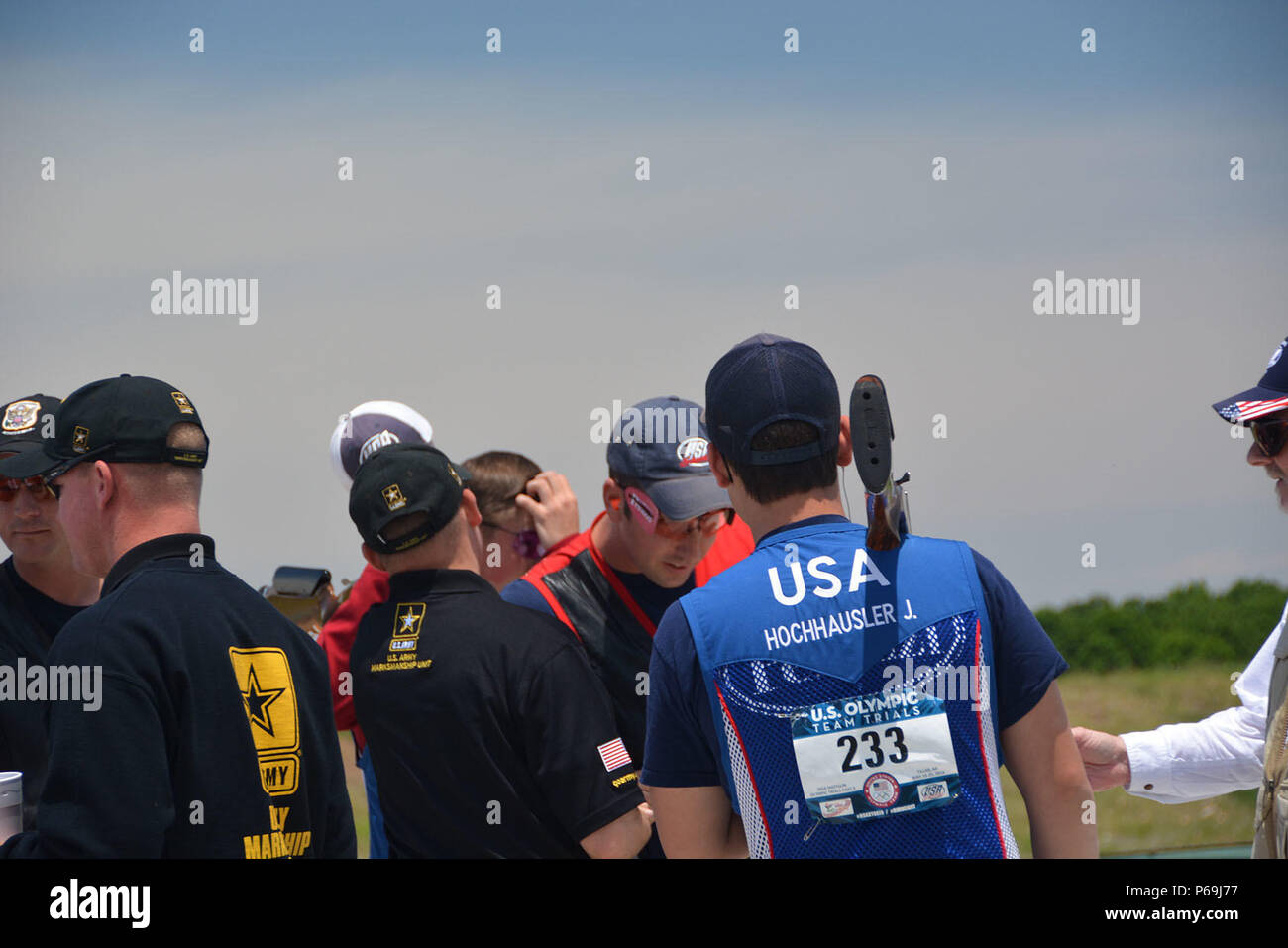 Double Trap Photos Double Trap Images Alamy Images, Photos, Reviews