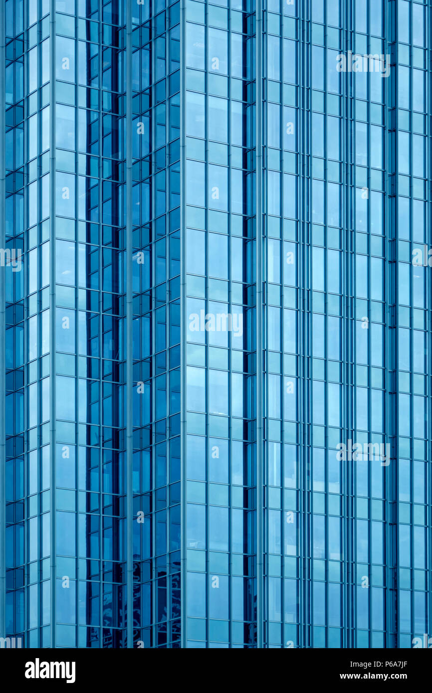 Gratte Ciel de l'image Banque D'Images