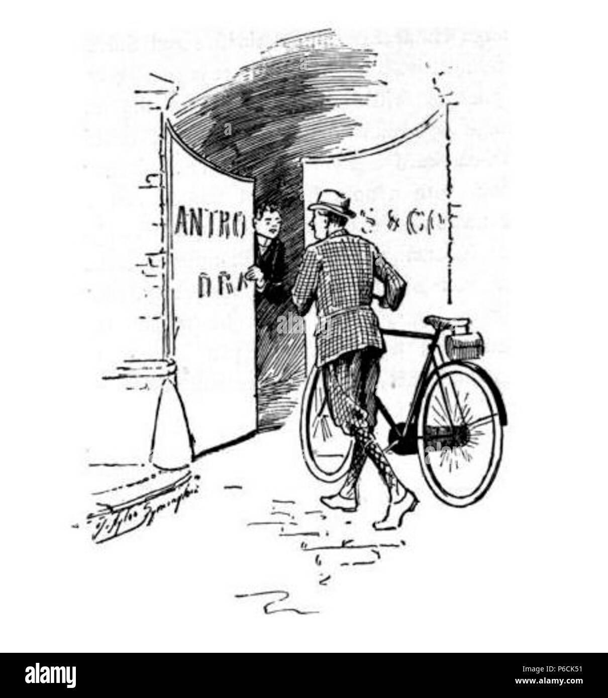 Anglais : Les roues de hasard - 41,2 . 15 juillet 2006 (date d'origine) 82 WoC 41,2 Banque D'Images