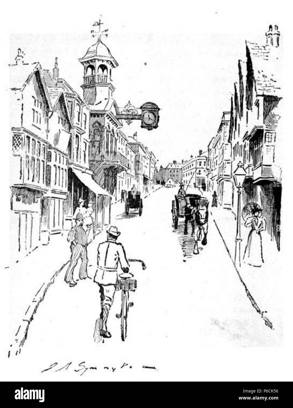 Anglais : Les roues de hasard - IX.2 . 16 juillet 2006 (date d'origine) 82 WoC 9.2 Banque D'Images