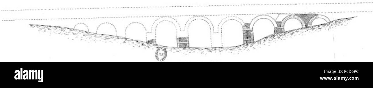 70 Pont de la Condamine 2 Banque D'Images