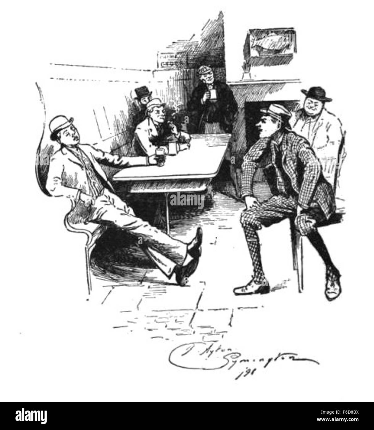 Anglais : Les roues de hasard - XXXII . 16 juillet 2006 (date d'origine) 82 WoC 32,2 Banque D'Images