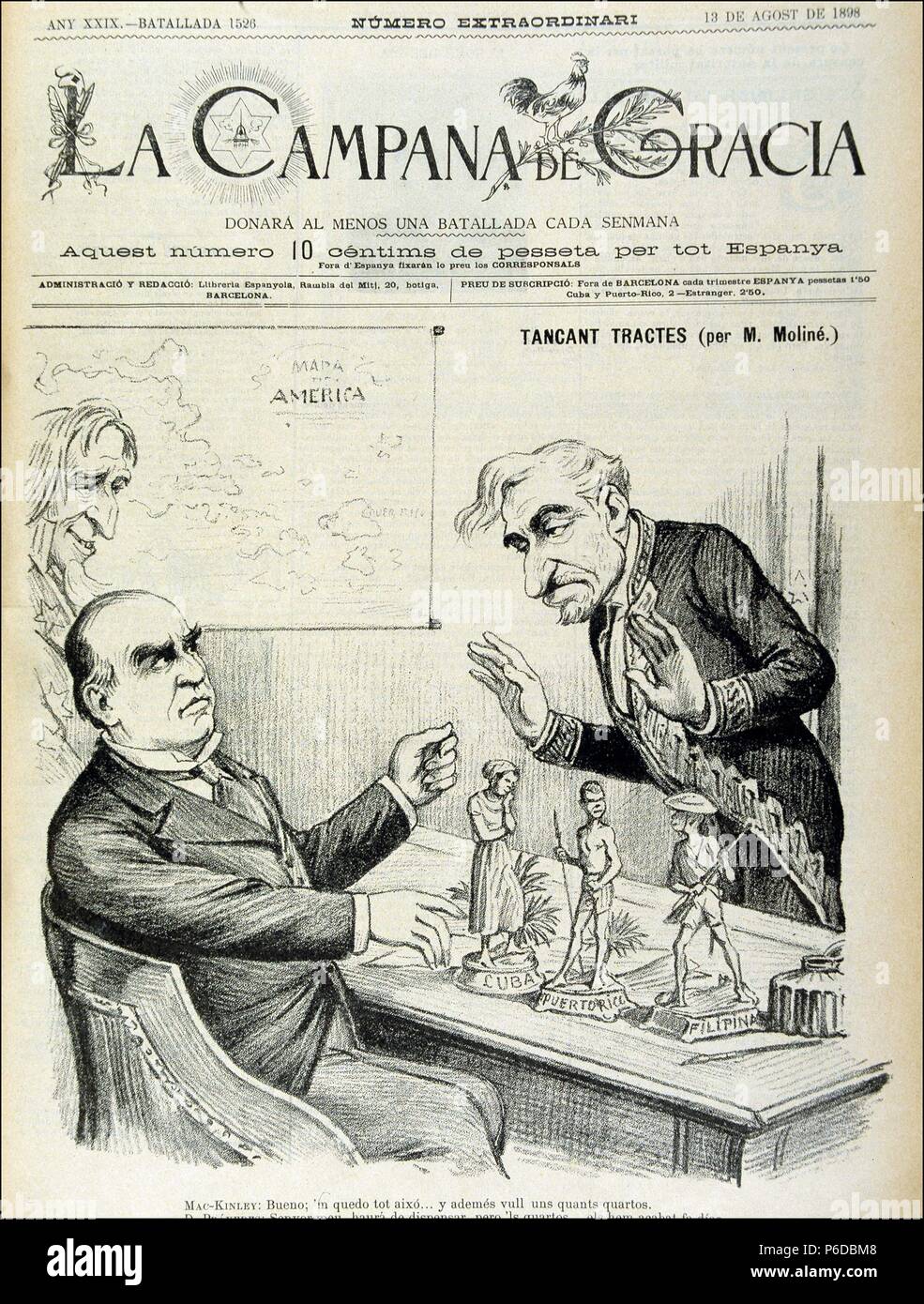 mac-kinley-william-dimension-politico-norteamericano-1843-1901