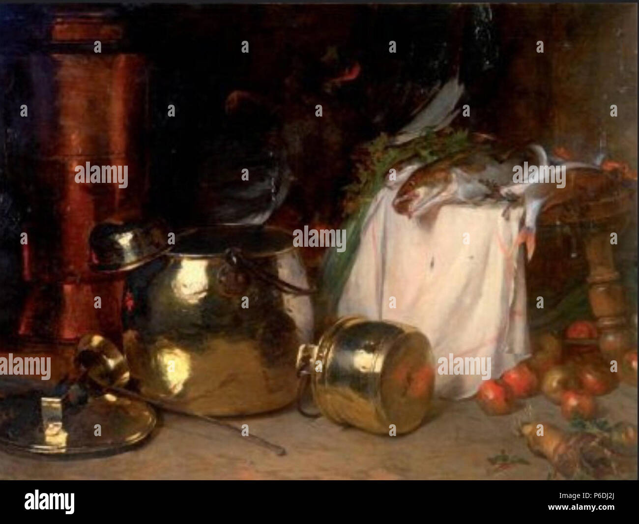 - (. Jules-Alexandre Grün ; 1868, - 1938, ) - , , . . -.  = = = = = = = = = = = = = = = = = = = = = = = = = = = = = = = Jules-Alexandre Grün (25 mai 1868 - 15 février 1938) était un peintre post-impressionniste français, artiste de l'affiche, et l'illustrateur. Grun, le plus connu de la peinture est appelé le Dîner, produite en 1911. C'était, cependant, dans les domaines de l'affiche et l'illustration de l'art, pour lesquelles il était célèbre. www.youtube.com/watchv =IypEnn0g 04 . 21 décembre 2017, 18:14 57 Jules-Alexandre Grun 009 (27432191189) Banque D'Images