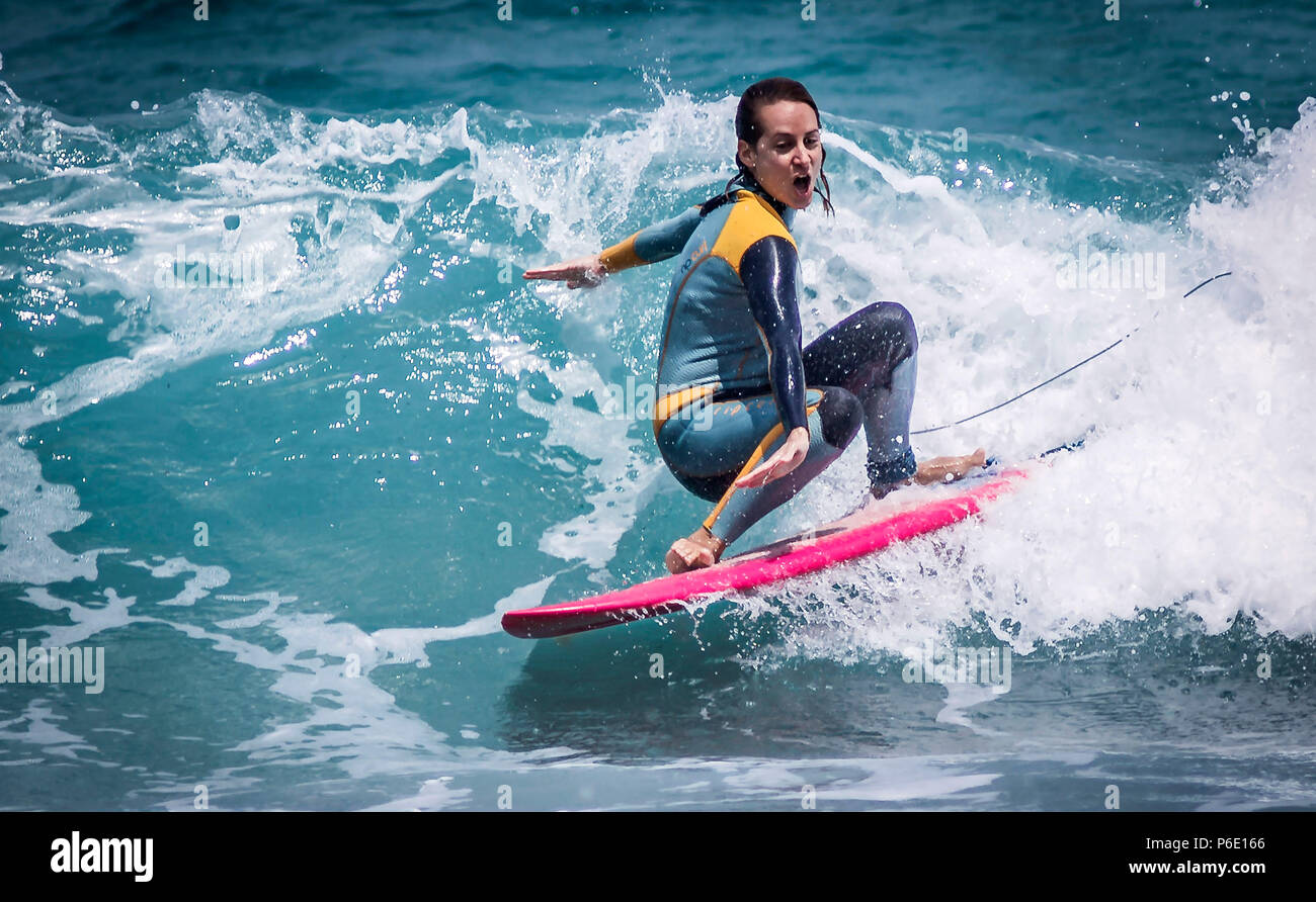 Montre pour le surf new arrivals