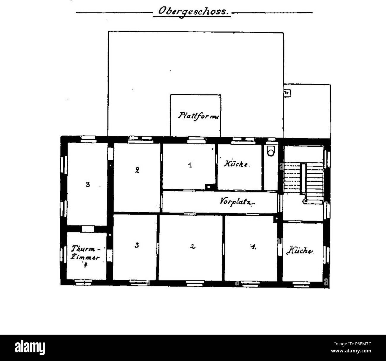 . Freiburg im Breisgau. Die Stadt und ihre Bauten. N/A 47 B 0894 Freiburg Bauten Banque D'Images