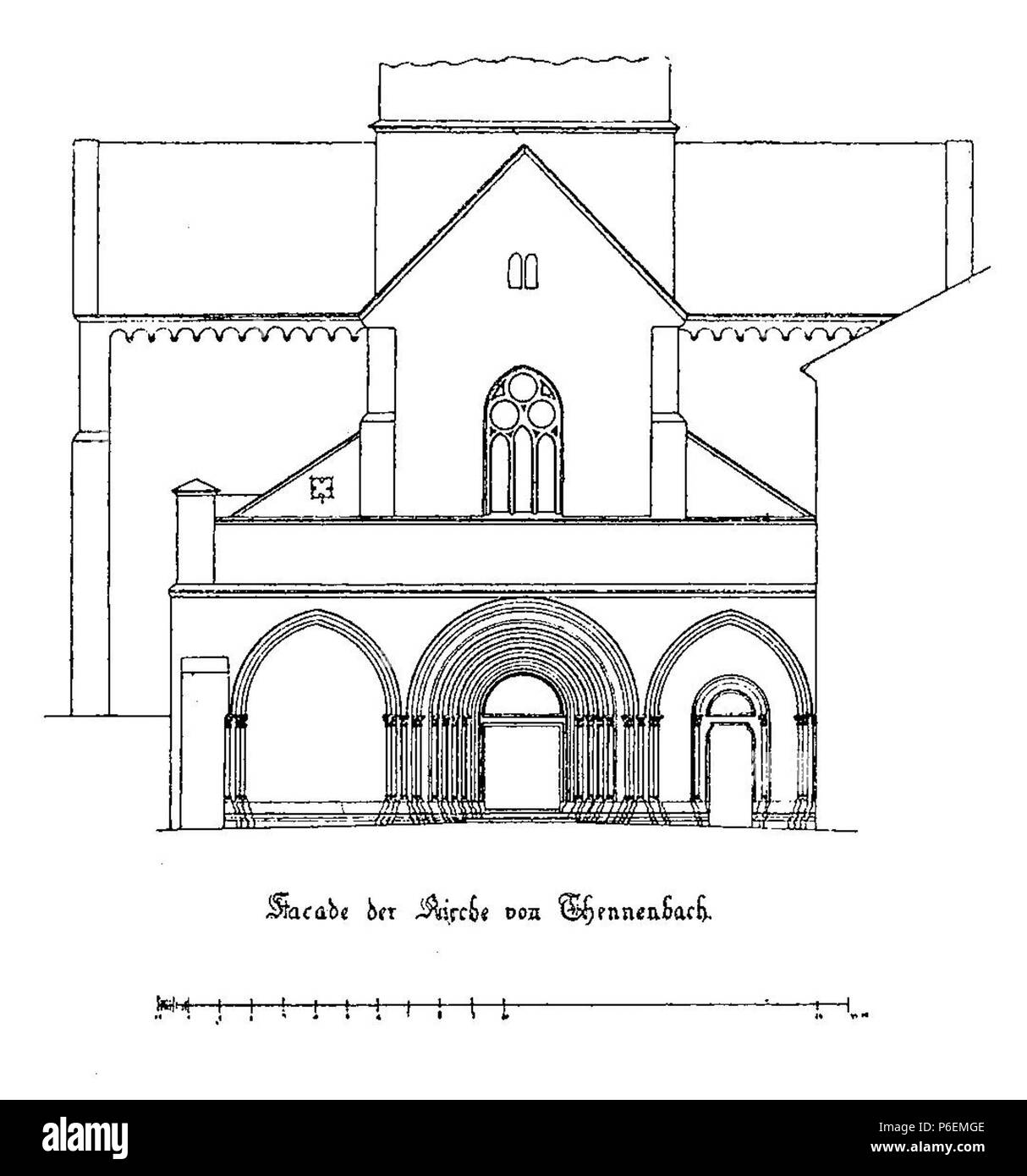 . Freiburg im Breisgau. Die Stadt und ihre Bauten. N/A 48 Freiburg Bauten b 359 Banque D'Images