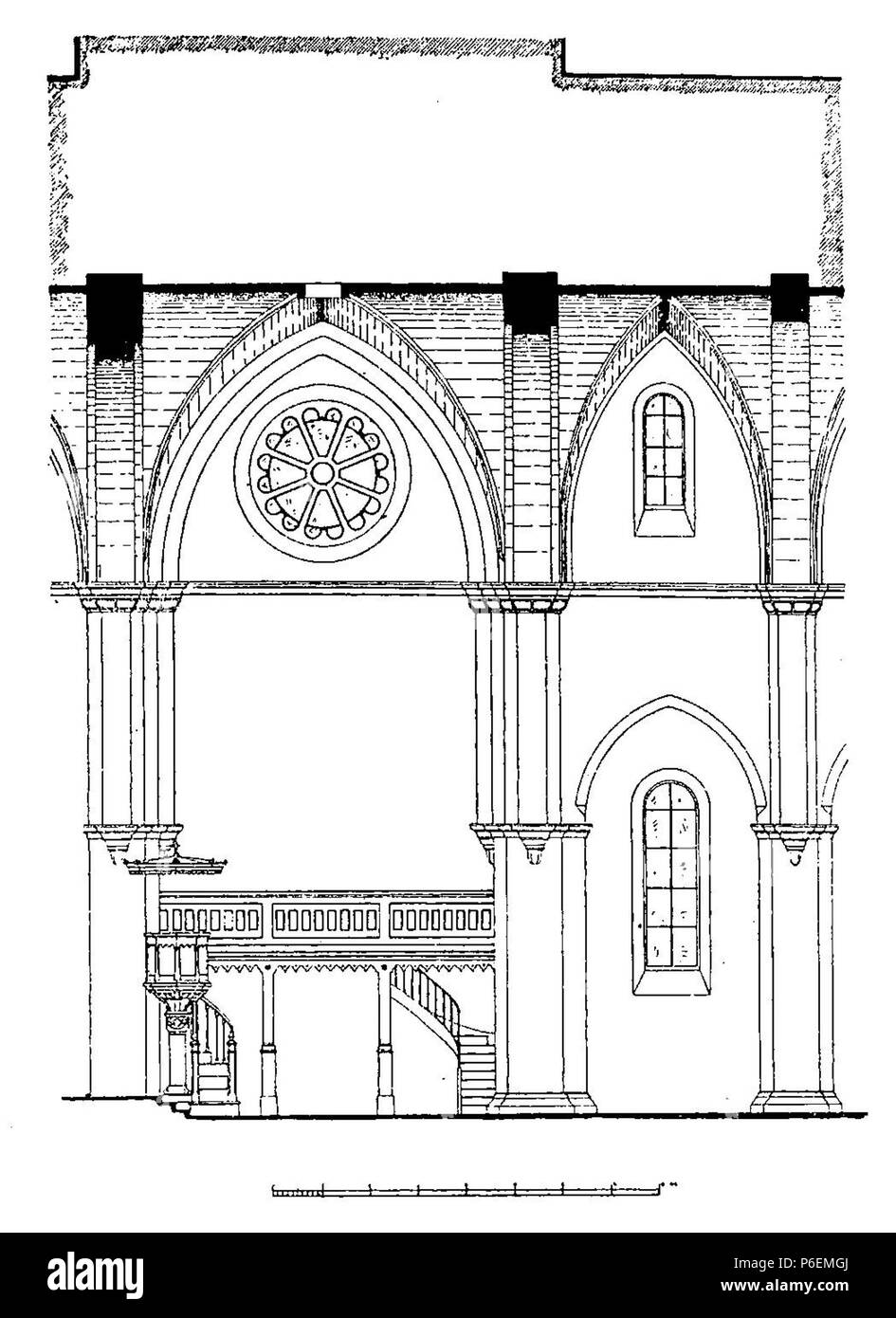 . Freiburg im Breisgau. Die Stadt und ihre Bauten. N/A 48 B 3611 Freiburg Bauten Banque D'Images