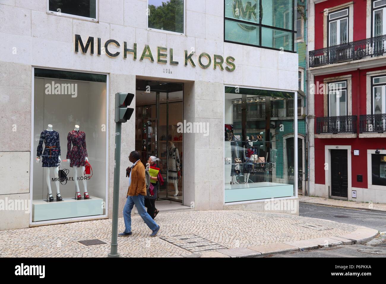 michael kors portugal