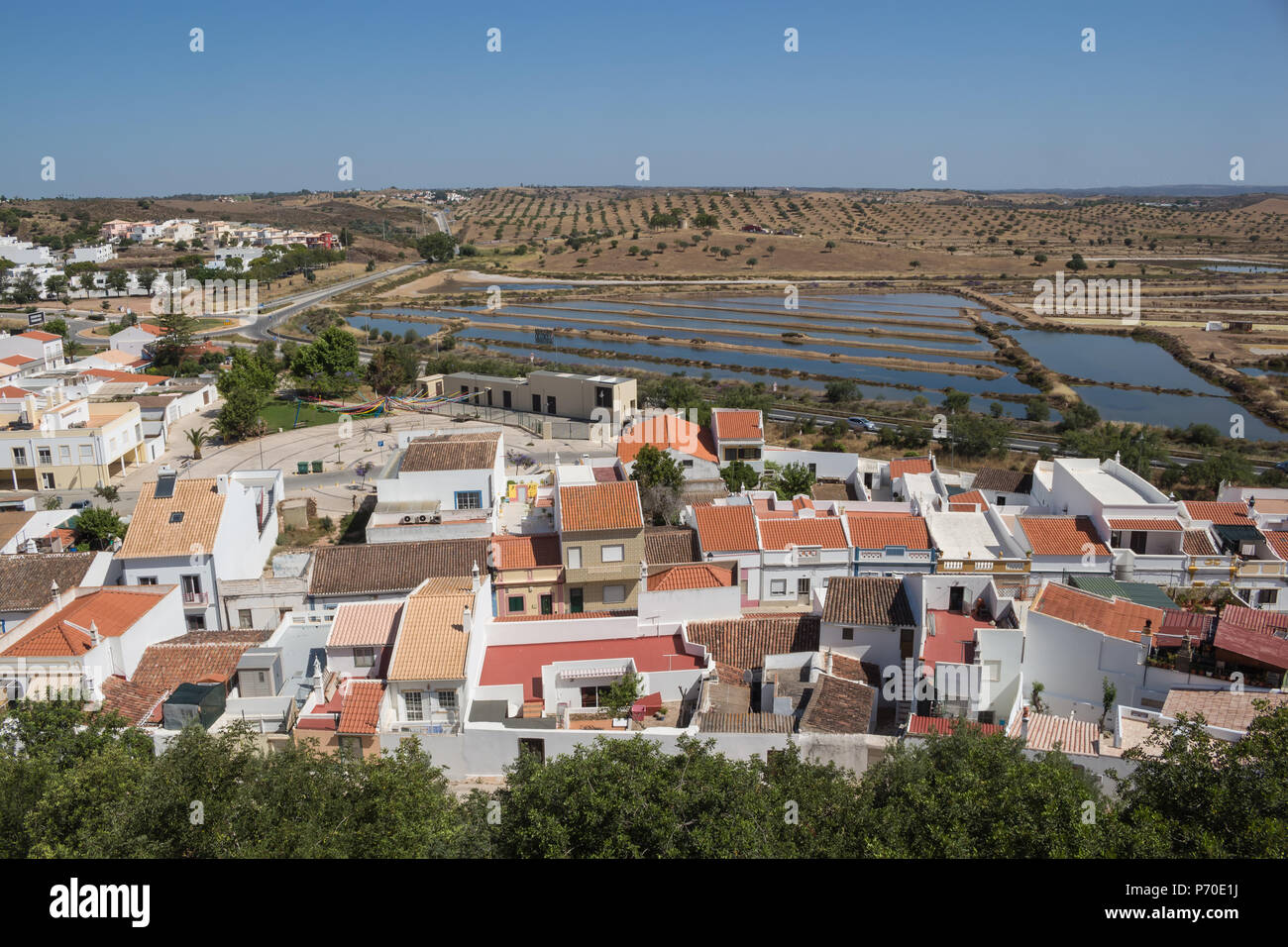 Frontière portugal espagne Banque de photographies et d’images à haute résolution Alamy