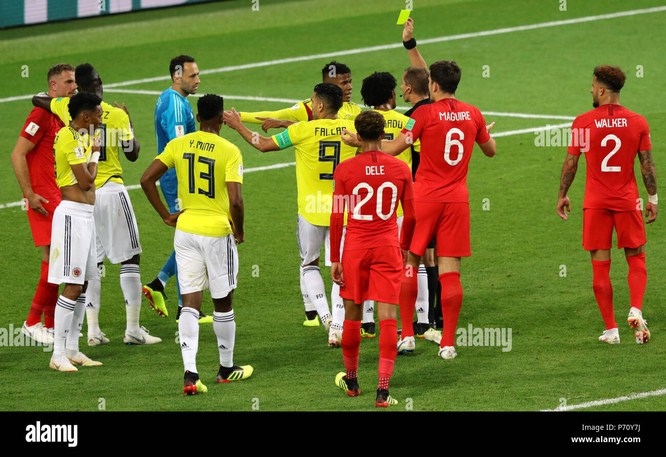 Marquer Match De La Colombie Montre Geiger Barrios Wilmar Un