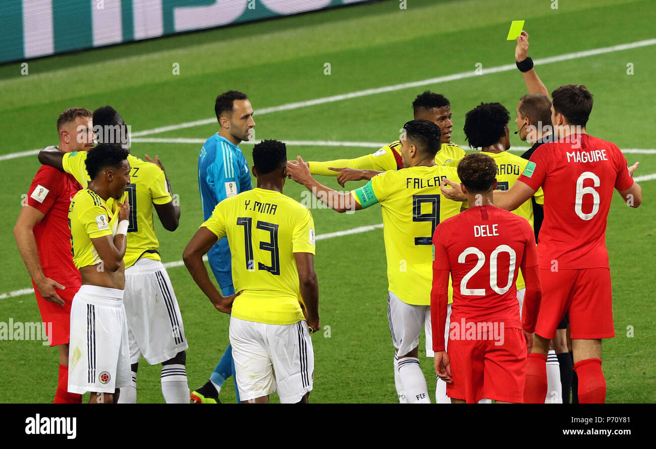 Marquer Match De La Colombie Montre Geiger Barrios Wilmar Un