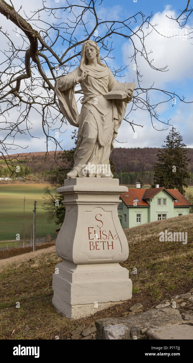 Deutsch : Kalvarienberg à Heiligenkreuz, Niederösterreich English : calvaire à Heiligenkreuz, Basse Autriche ce média montre le monument protégé avec le numéro 70028 en Autriche. (Communes, de, ) l'emplacement de l'Objet 48° 03' 22.32" N, 16° 08' 05,32" E Voir ce et d'autres images sur : OpenStreetMap - Google Earth ; 48,056200 16,134810 . 11 février 2016, 12:18:28 Calvaire 70028 12 À Heiligenkreuz, Basse Autriche 1625 Banque D'Images