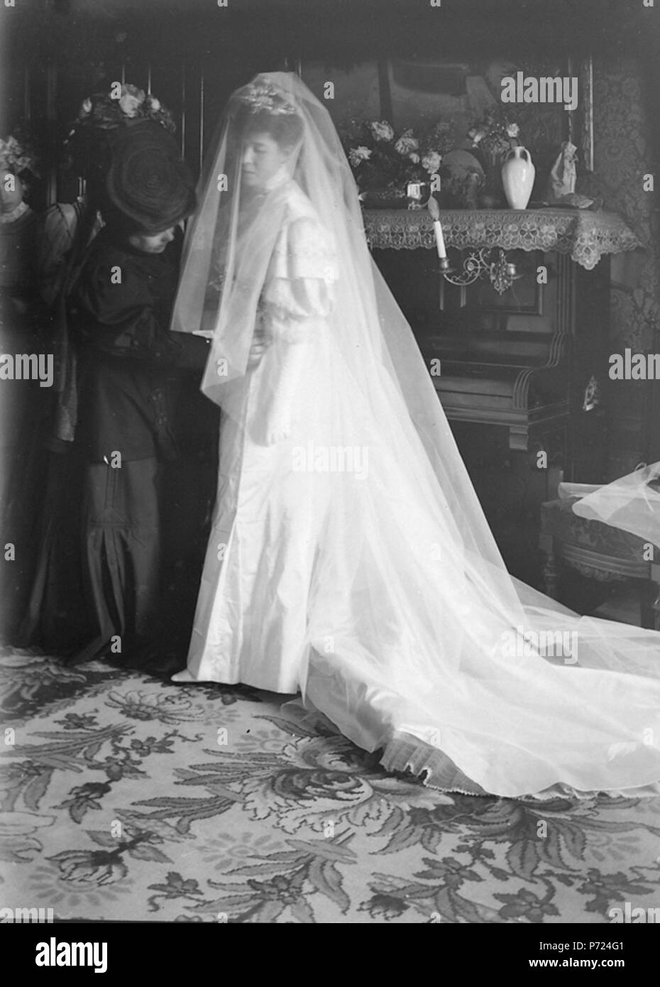 Appareil photo numérique Olympus 9 BALDOMER GILI Roig. Núvia Retrat d'una Banque D'Images