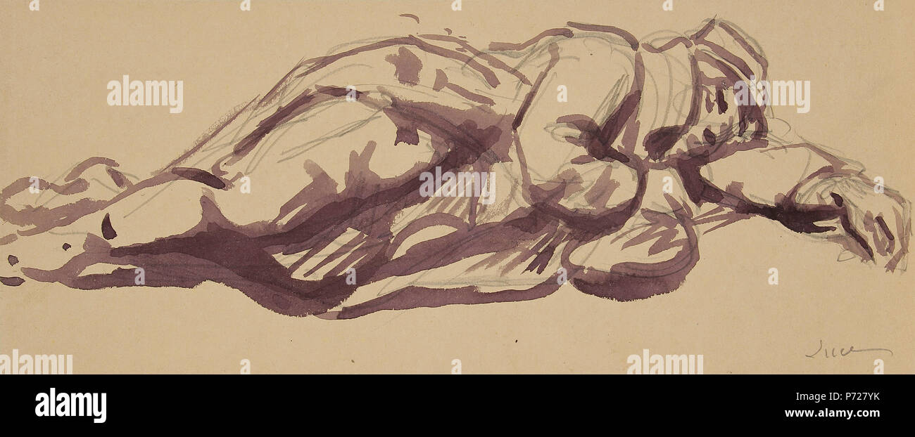 English : Luce Maximilien - laver - Etude de soldat (II) - 29x16.5cm . 27 janvier 2014, 14:12:04 Maximilien Luce 39 - laver - Etude de soldat (II) - 16.5x29cm Banque D'Images English : Luce Maximilien - laver - Etude de soldat (II) - 29x16.5cm . 27 janvier 2014, 14:12:04 Maximilien Luce 39 - laver - Etude de soldat (II) - 16.5x29cm Banque D'Images