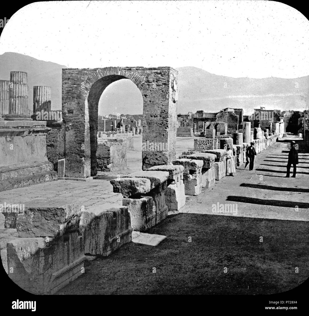 208 S03 0601 024 3142 image Banque D'Images