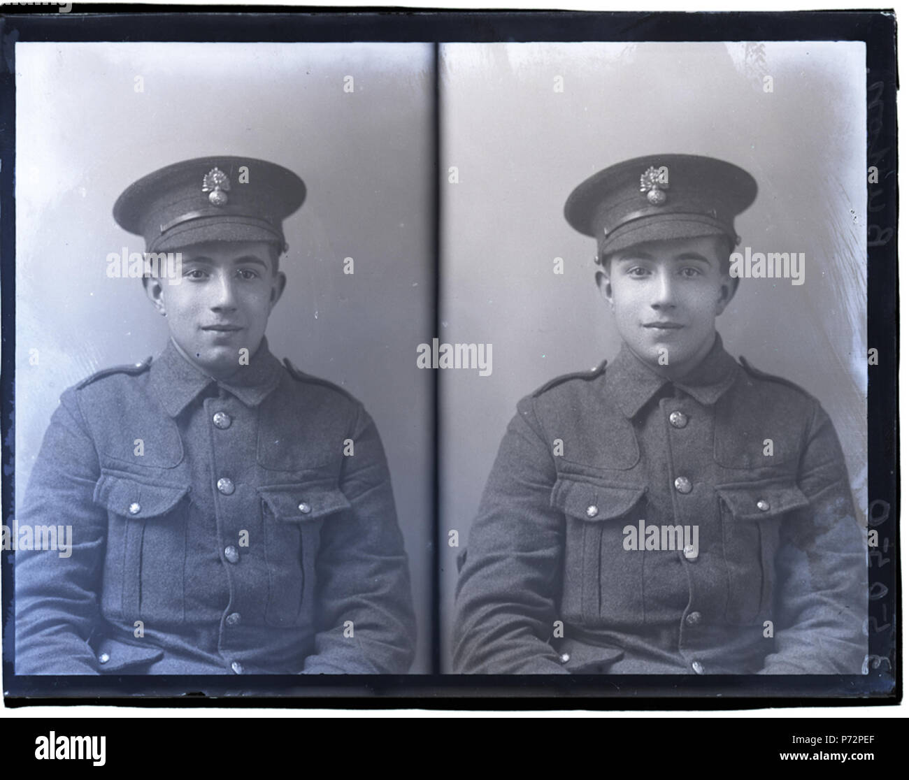 Anglais : DKW Bouton 35050 L . Ce média Date : 25 mars 2015, 15:43:06 oeuvre originale avant 1944 23 J W Bouton, 4 Dec 1914 (16878178828) Banque D'Images