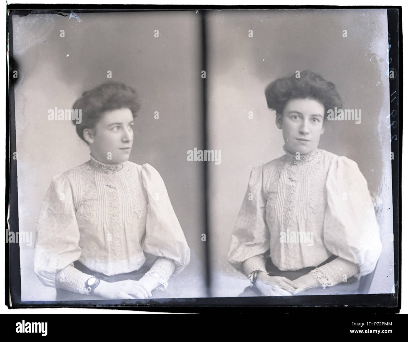 Anglais : DKW 29911 29911un doyen L . Ce média Date : 7 avril 2015, 12:04:39 oeuvre originale avant 1944 33 Mlle E Doyen, 21 Nov 1908 (16445837963) Banque D'Images Anglais : DKW 29911 29911un doyen L . Ce média Date : 7 avril 2015, 12:04:39 oeuvre originale avant 1944 33 Mlle E Doyen, 21 Nov 1908 (16445837963) Banque D'Images