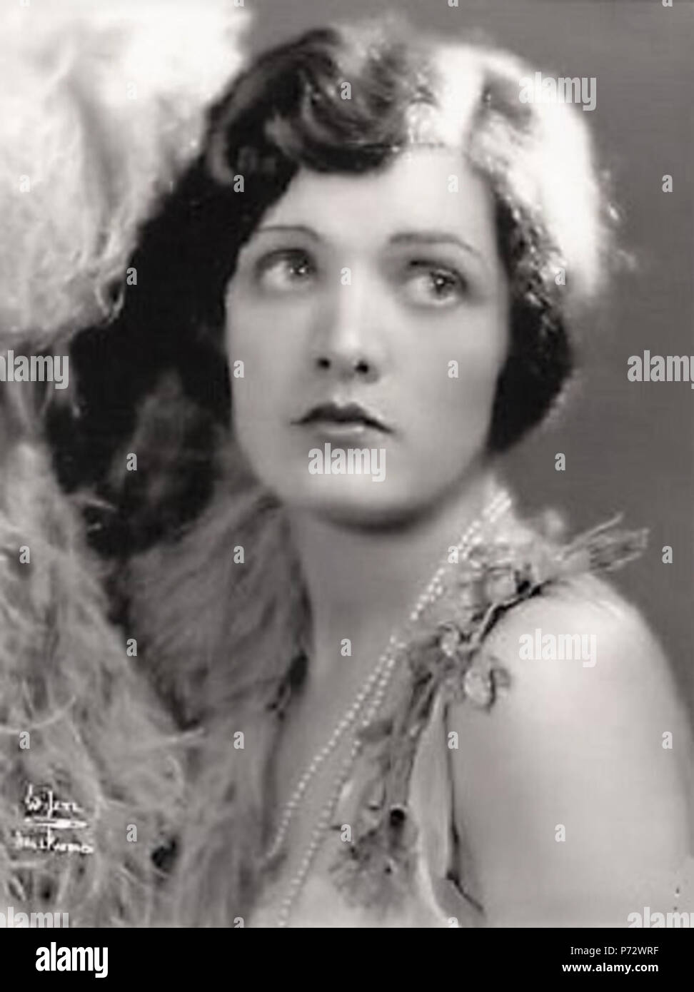 Kathryn Perry . 1926 41 Kathryn Perry Witzel Banque D'Images