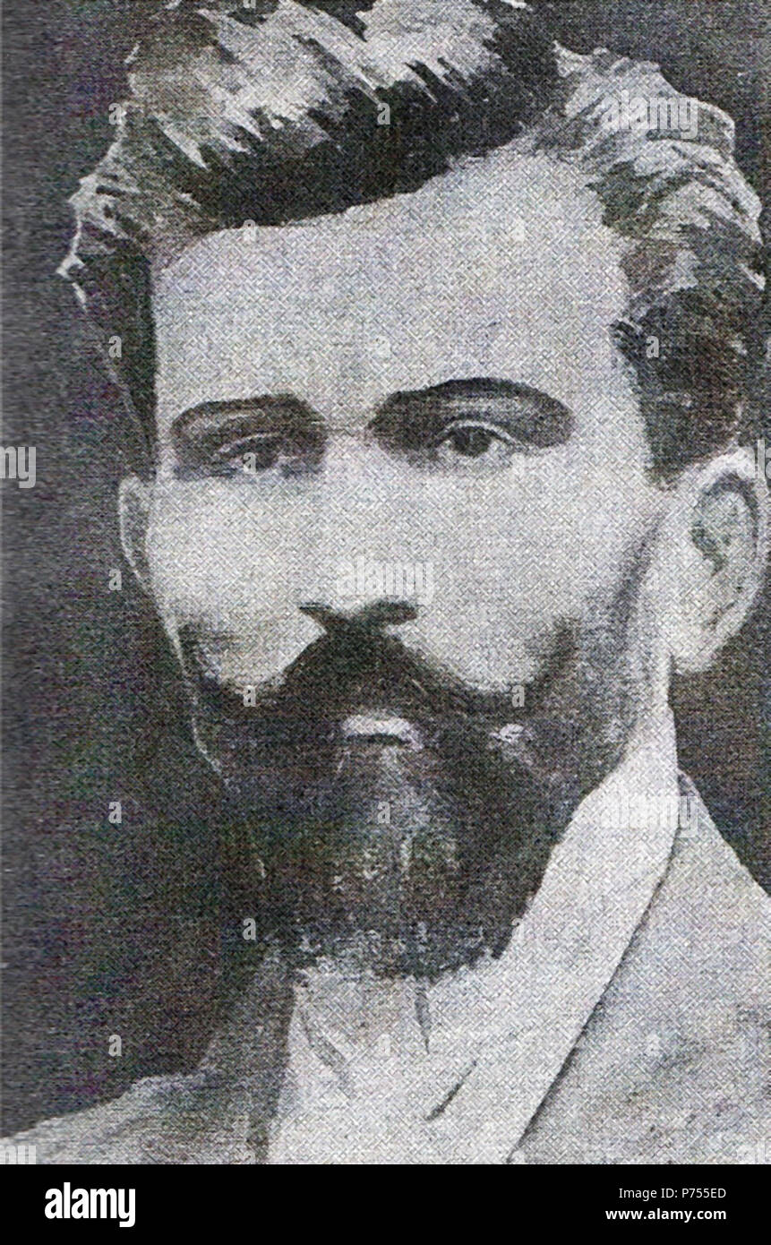 Român : Baltazar Apcar vzut de Pascal . Date inconnue 11 Baltazar Apcar - vazut de Pascal Banque D'Images
