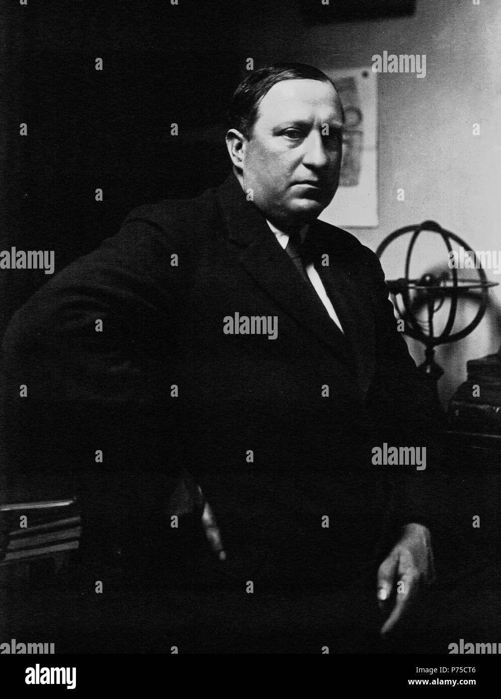 33 André Derain 1928 Banque D'Images