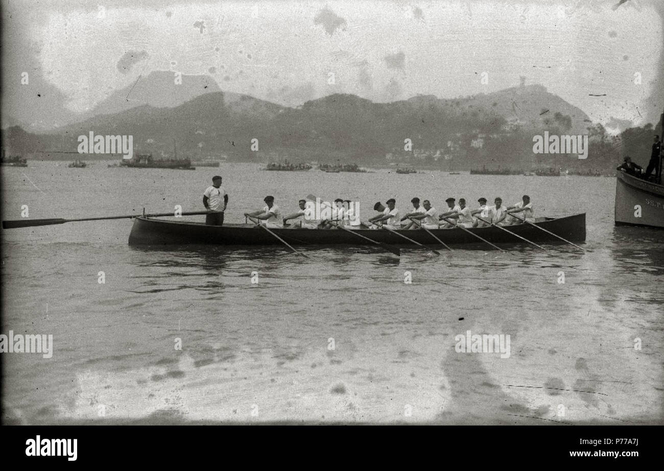 15 Celebración de la Bandera de la Concha (3 de 21) - Fondo Car-Kutxa Fototeka Banque D'Images