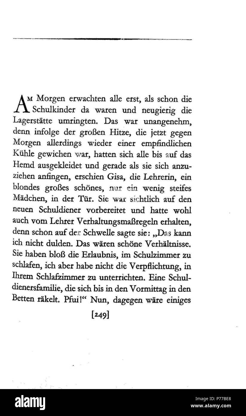 23 De Kafka Schloß 249 Banque D'Images