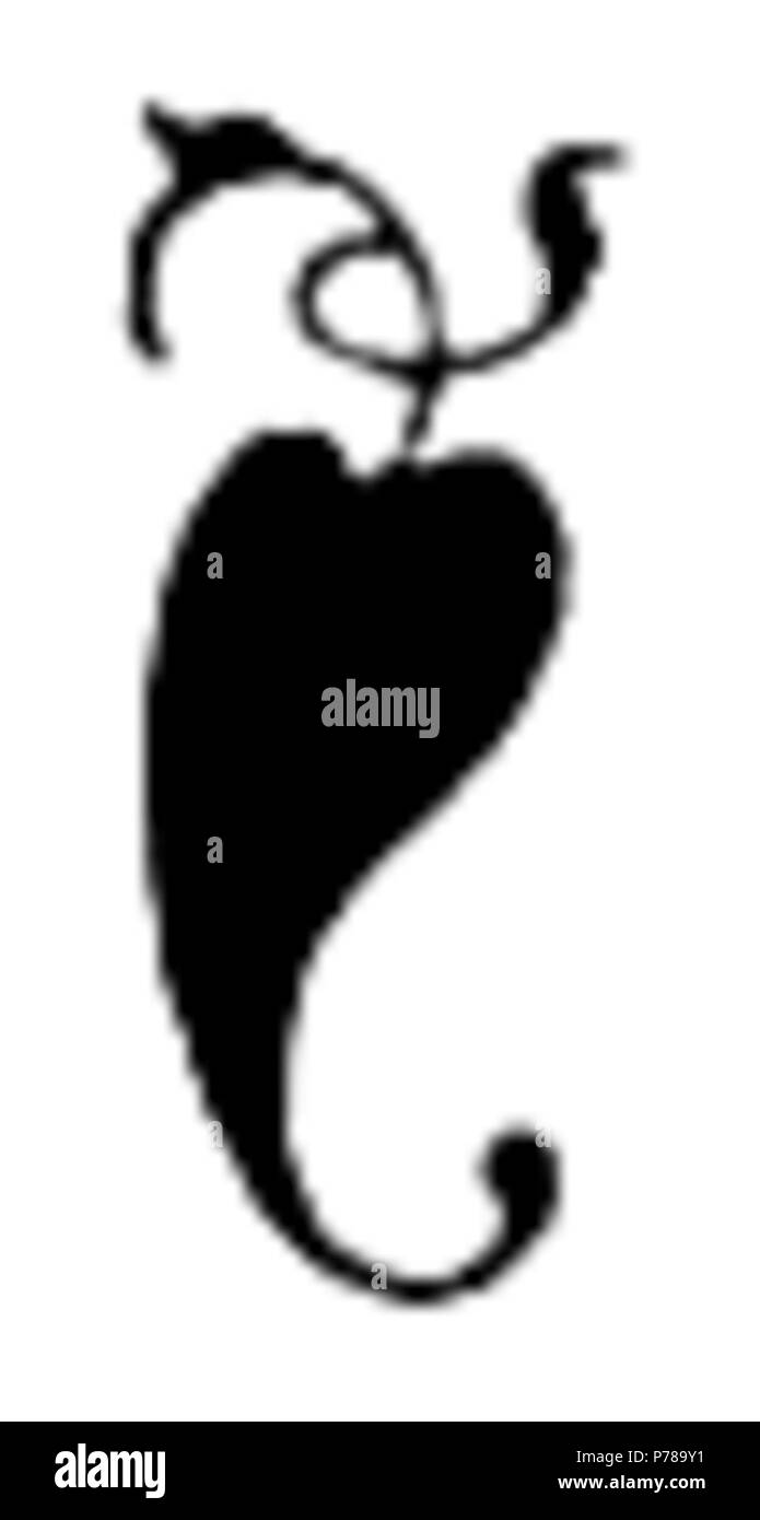 38 Imagen 2 - pag - 295 Apuntes para la historia de Marruecos djvu Banque D'Images