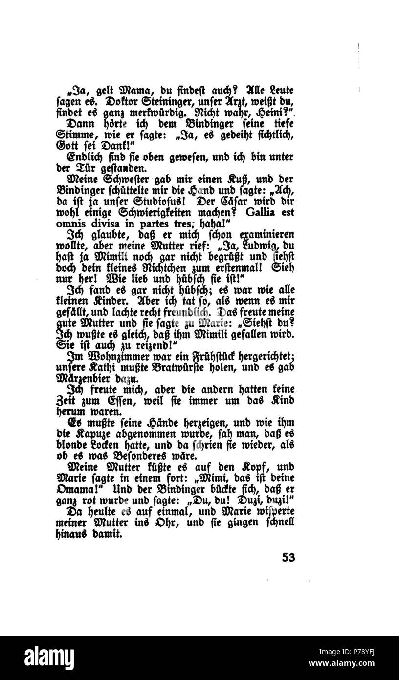 . Gesammelte Werke N/A 28 Gesammelte Werke (Thoma) 3053 Banque D'Images