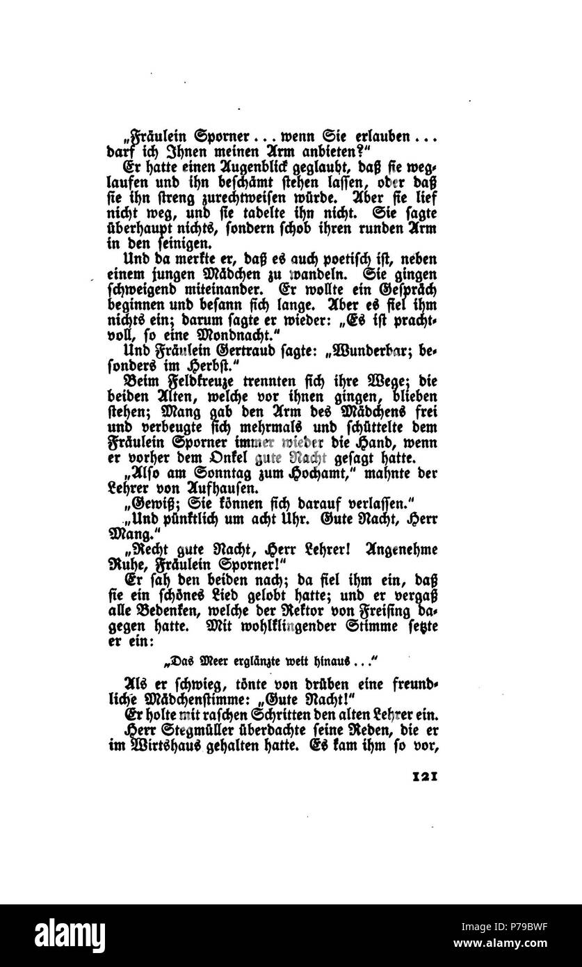 . Gesammelte Werke N/A Gesammelte Werke (31 Thoma) 4121 Banque D'Images