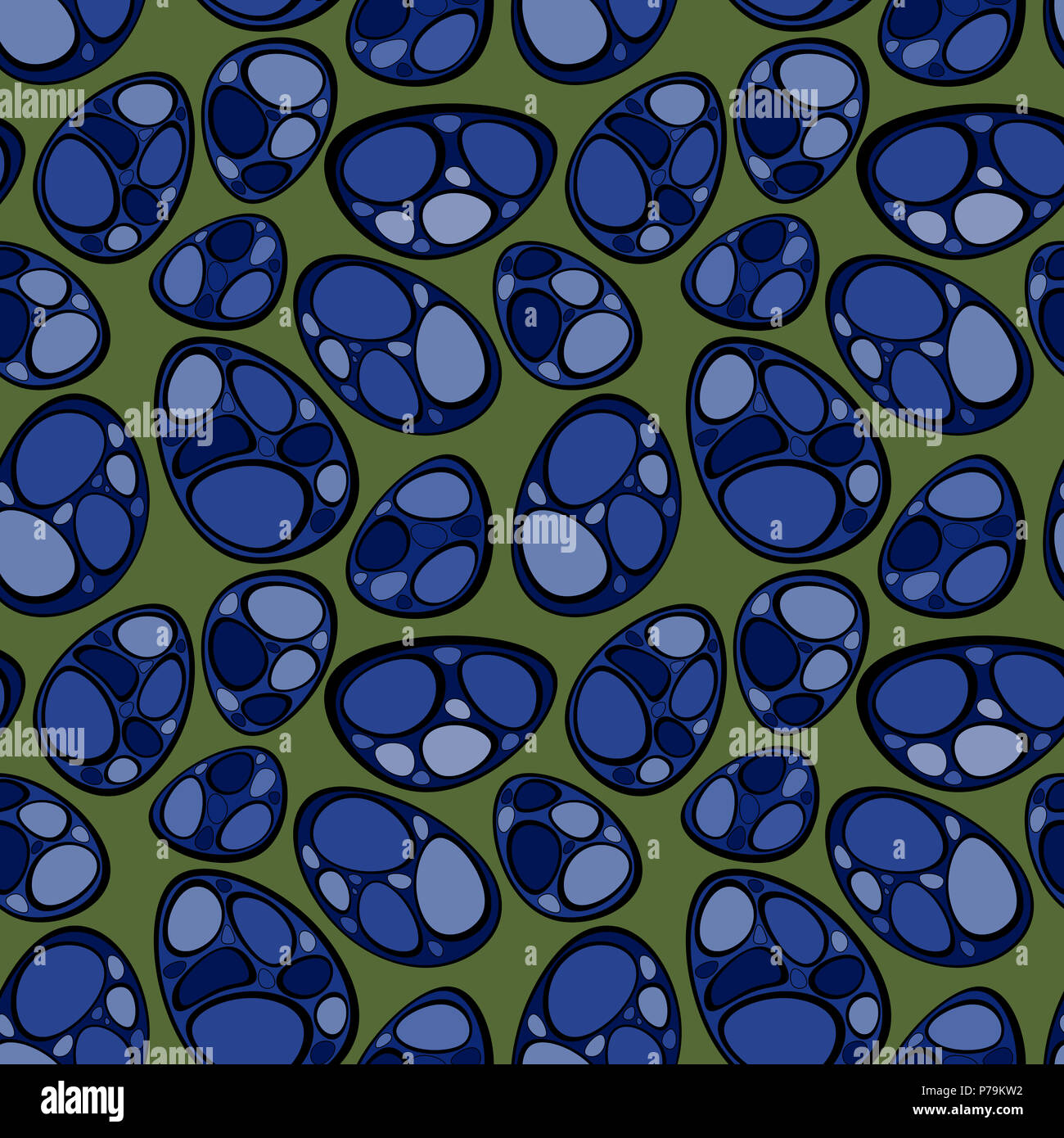 Résumé Motif transparente bulle sur fond de chaux. Rapport transparent pour imprimer Résumé, Fond, papier-cadeau, d'ameublement et le design de mode. Banque D'Images